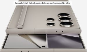 Samsung S24 Ultra