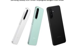Samsung Galaxy A26