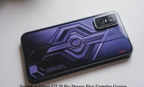 Infinix GT 30 Pro