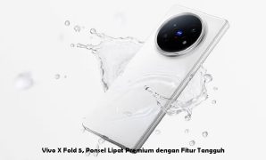 Vivo X Fold 5